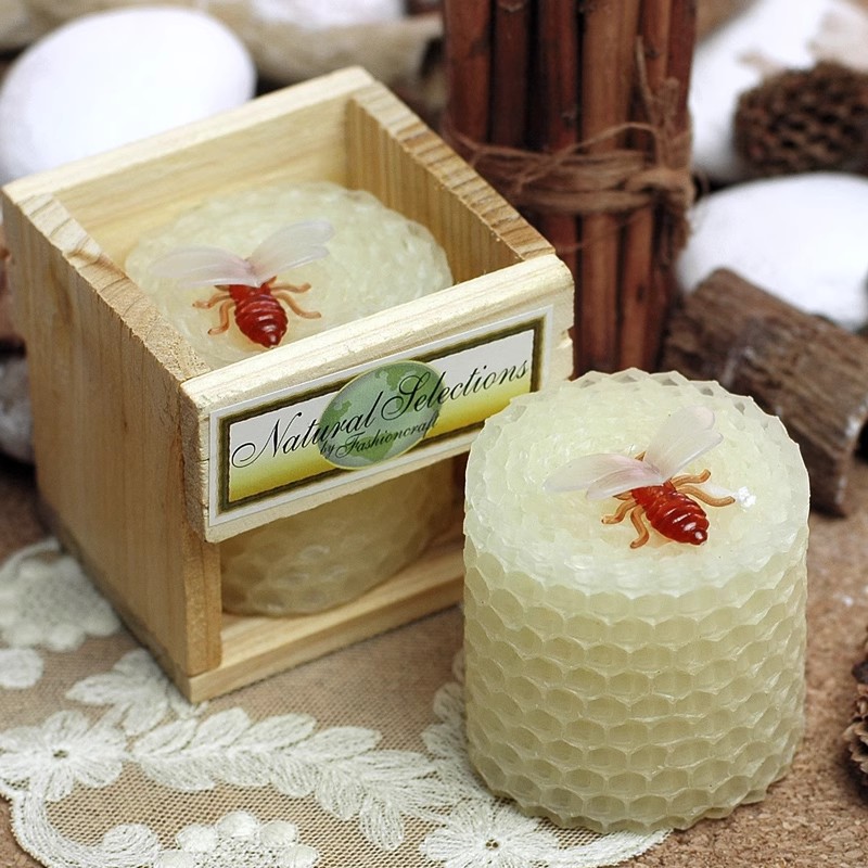Soy Wax - Детские принадлежности для дня рождения, свечи