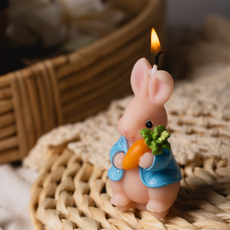 Детские праздничные принадлежн – обзор и цена Soy Wax