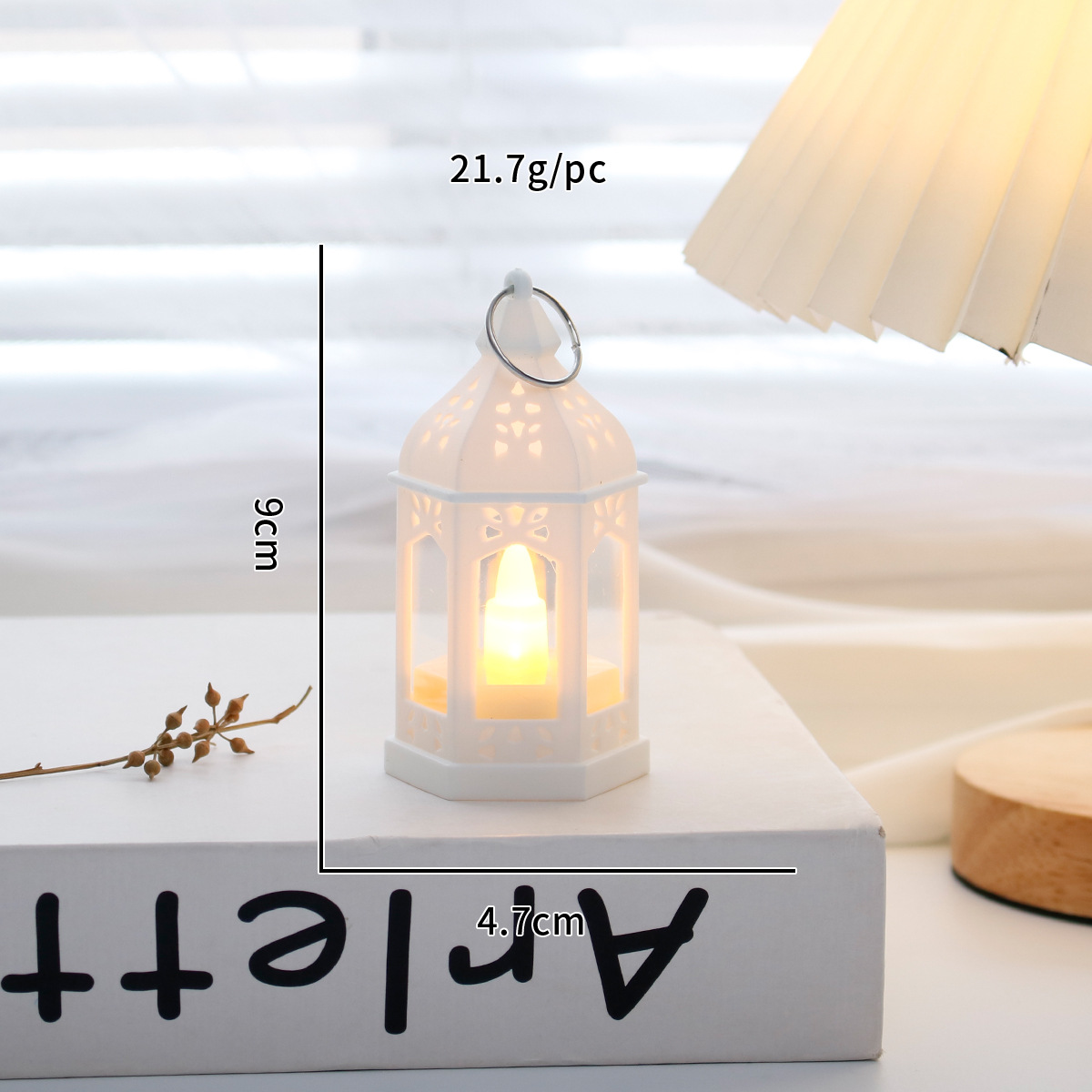 Миниатюрный креативный атмосфе – обзор и цена Silk Candle