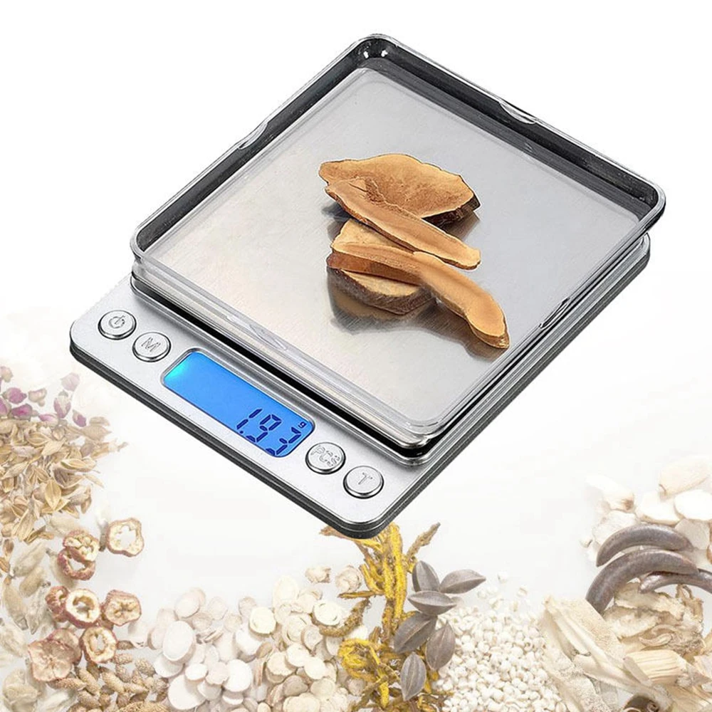 3000 г х 0,1 г цифровые граммо – обзор и цена Candle Wax Scale