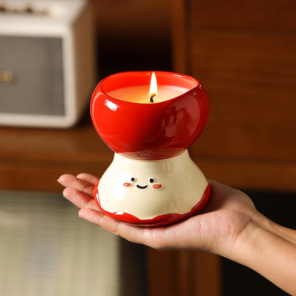 Милая ароматерапевтическая све – обзор и цена Soy Wax