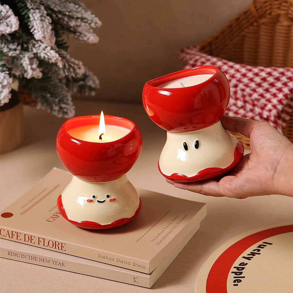 Милая ароматерапевтическая све – обзор и цена Soy Wax