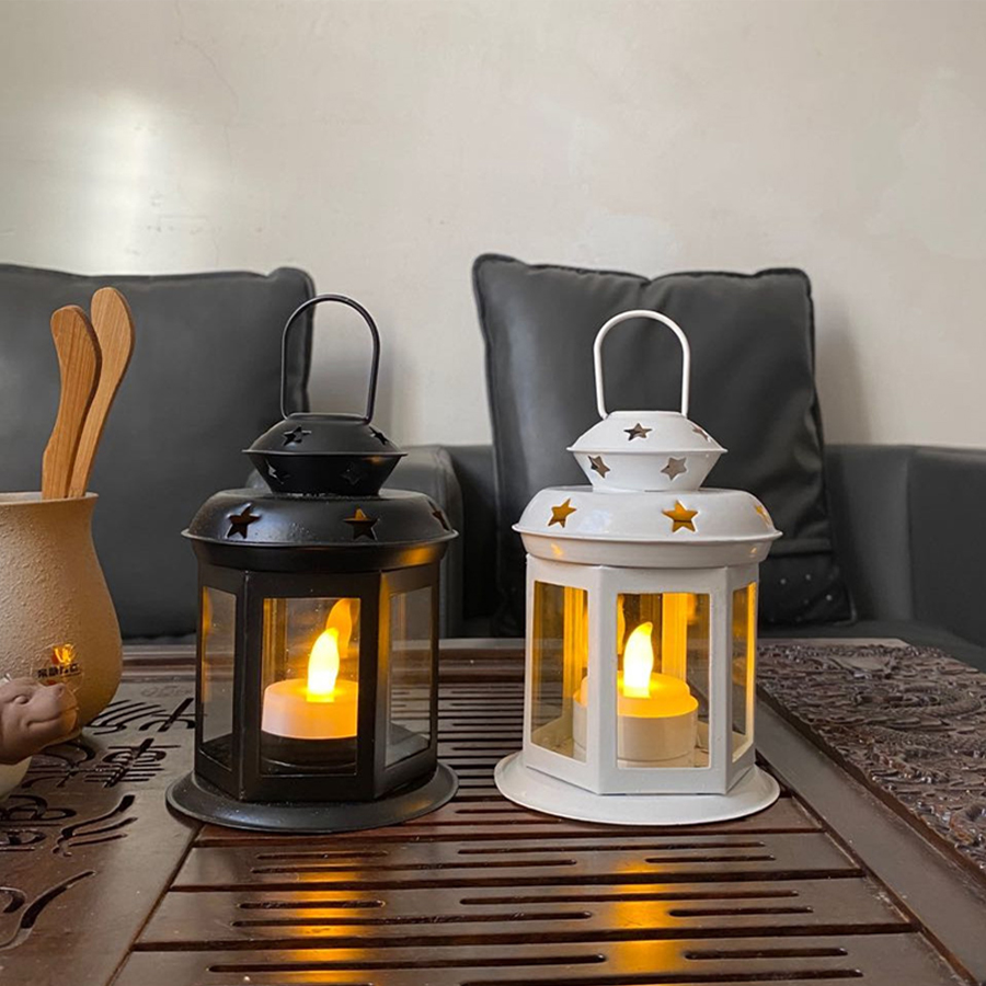 Подвесная лампа-свеча, орнамен – обзор и цена Candle Lighter