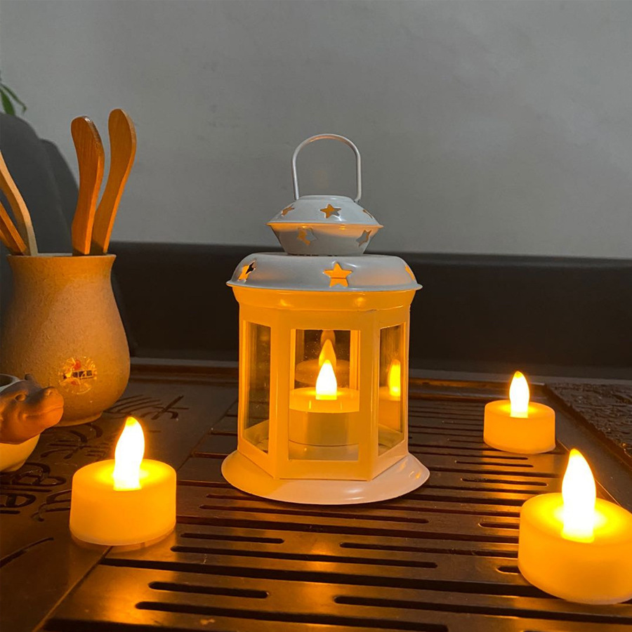 Подвесная лампа-свеча, орнамен – обзор и цена Candle Lighter