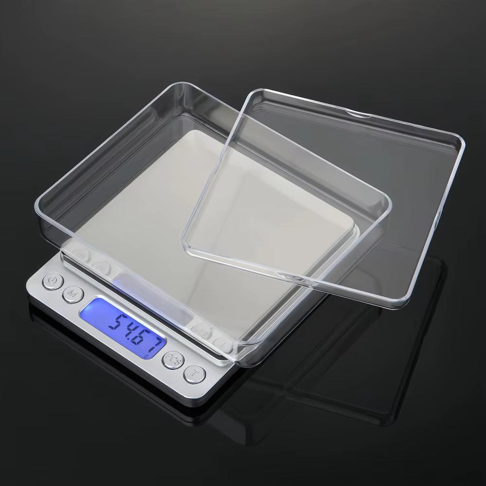 Прецизионные цифровые ювелирны – обзор и цена Candle Wax Scale