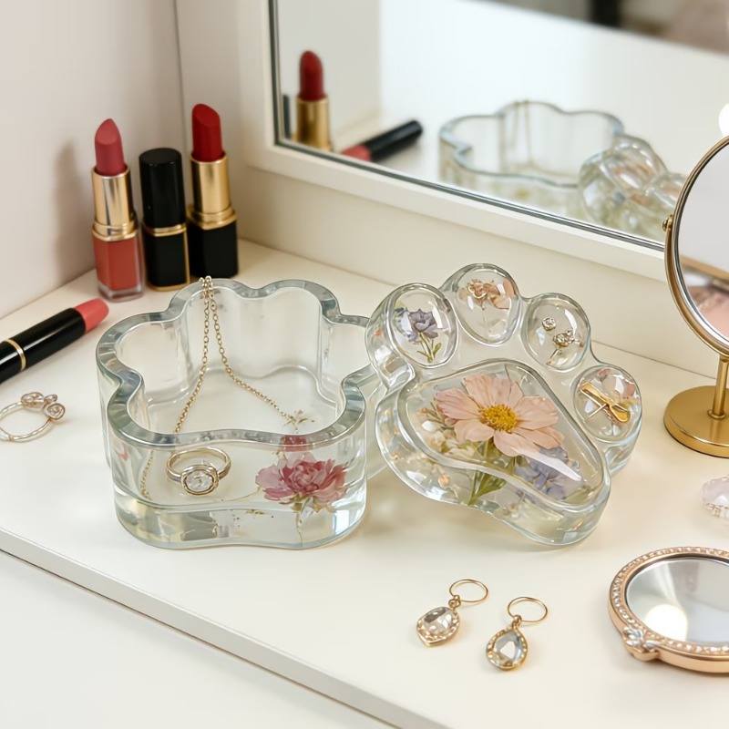 Силиконовая форма для декорати – обзор и цена Candle Containers