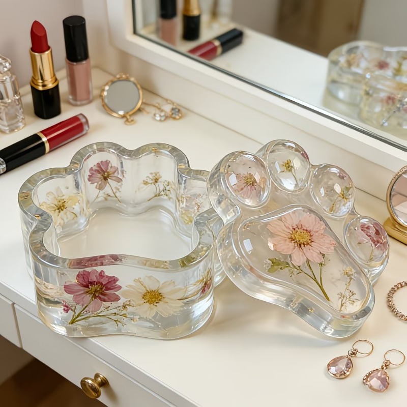 Силиконовая форма для декорати – обзор и цена Candle Containers