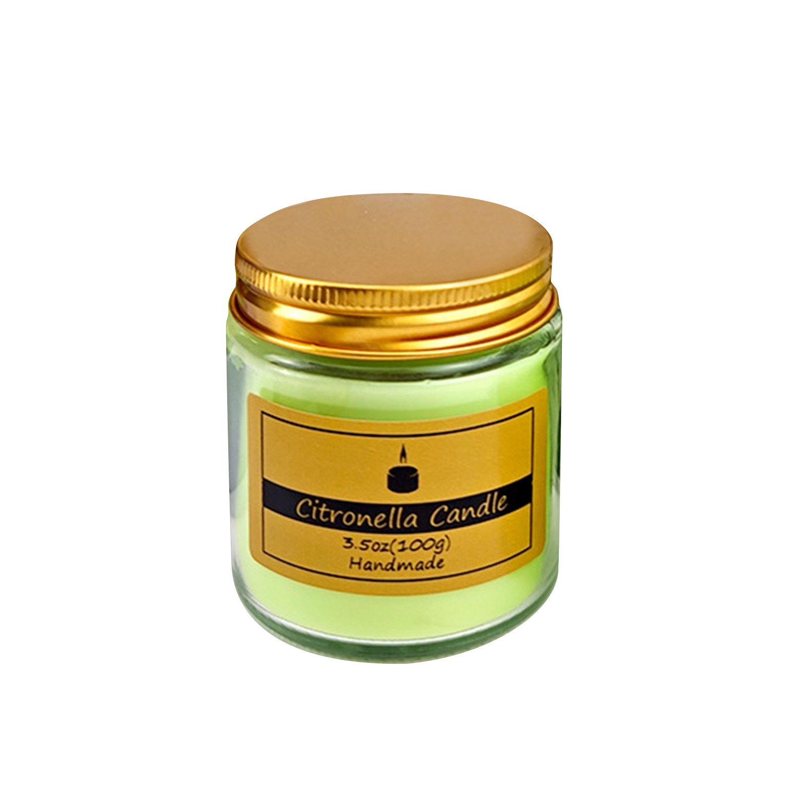 Летние эксполированные аромати – обзор и цена Soy Wax