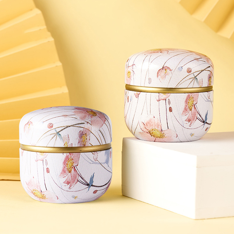 Чайные контейнеры, банки для с – обзор и цена Candle Containers