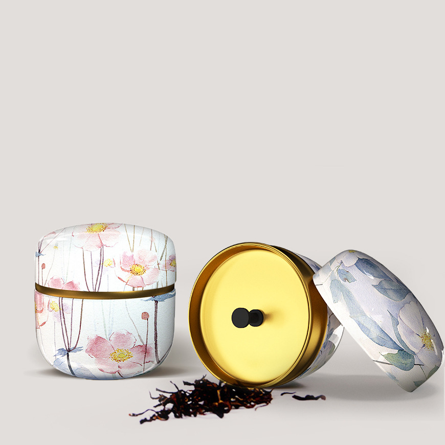 Чайные контейнеры, банки для с – обзор и цена Candle Containers