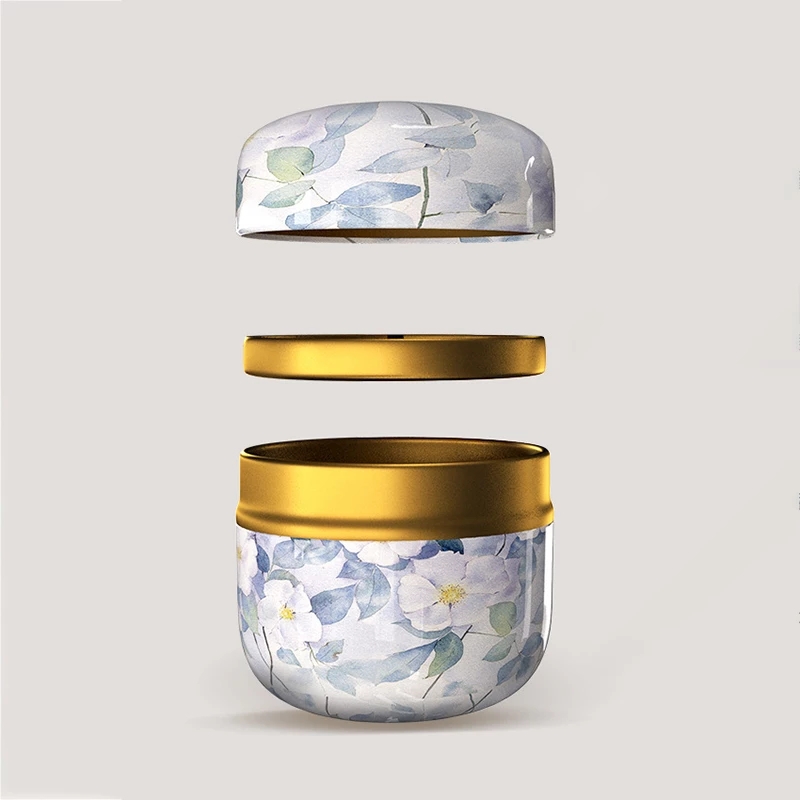 Чайные контейнеры, банки для с – обзор и цена Candle Containers