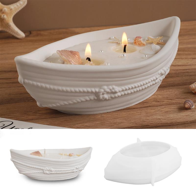 Силиконовая форма для свечей в – обзор и цена Candle Containers