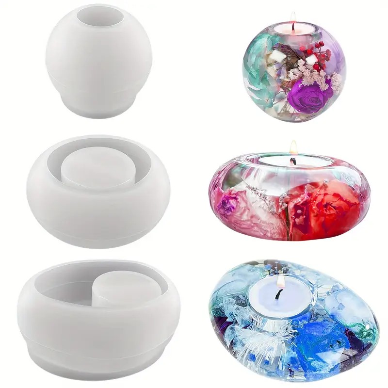 Подсвечник для чайной свечи, с – обзор и цена Candle Lighter