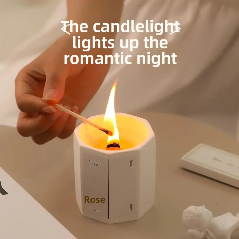 Ароматические свечи с ароматом – обзор и цена Candle Fragrance