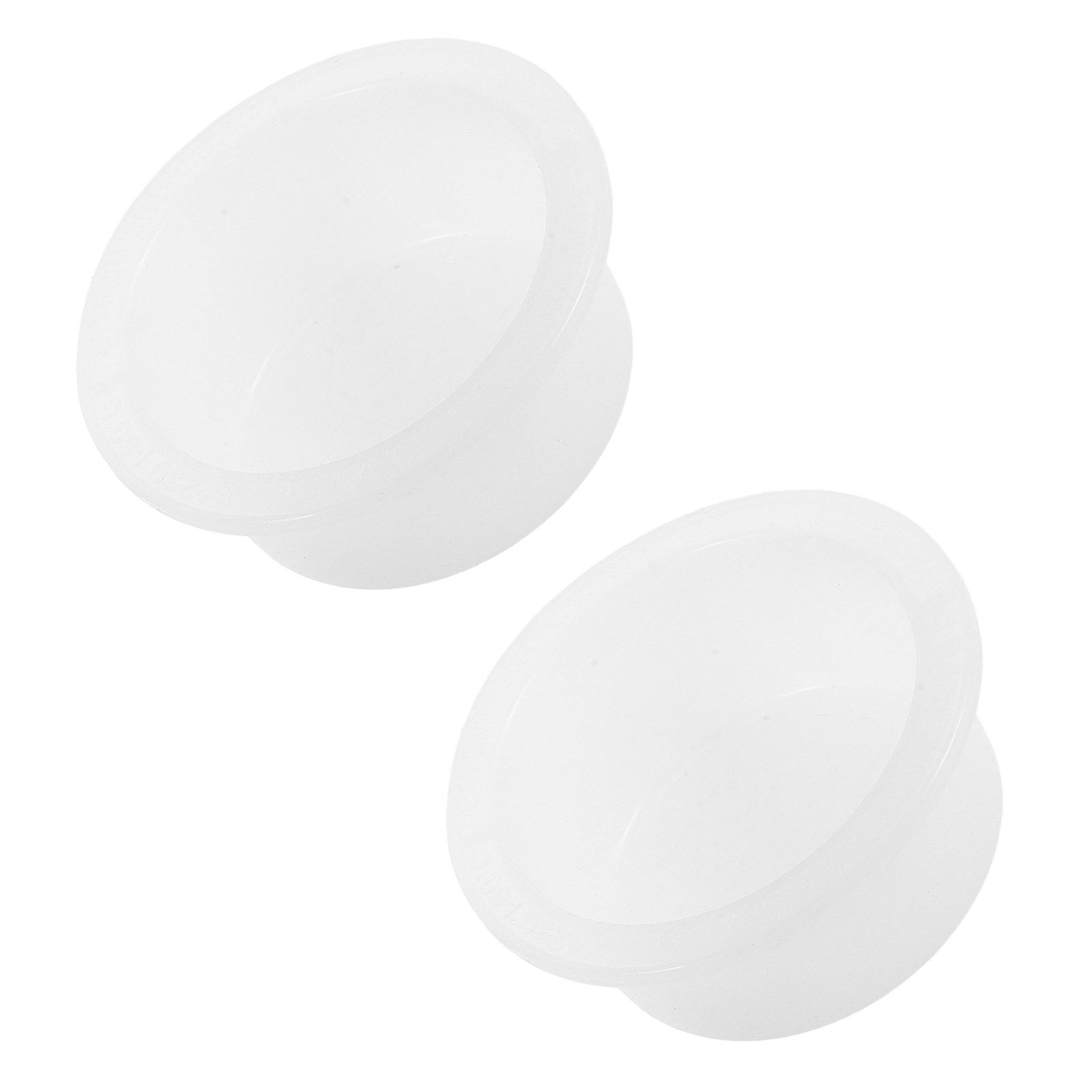 2 шт. силиконовые подставки дл – обзор и цена Wax Melts