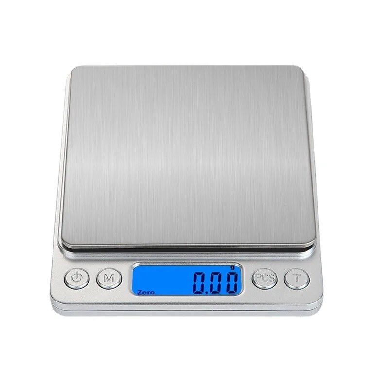 Электронные мини-весы 200 г/0, – обзор и цена Candle Wax Scale