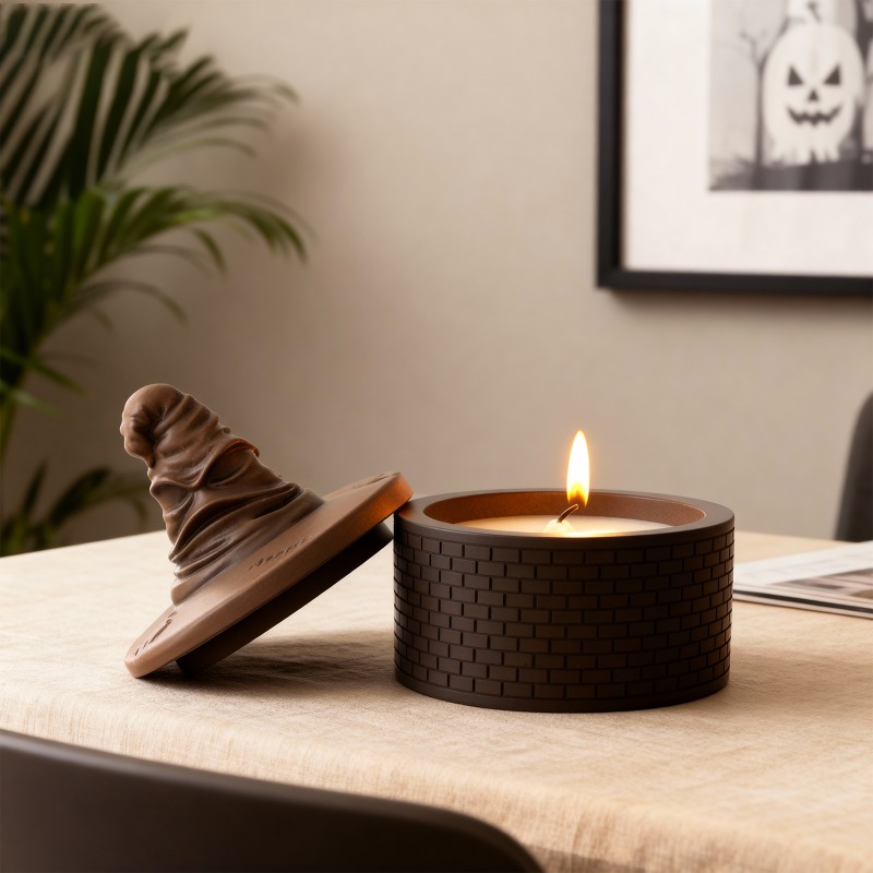 Силиконовая форма для рождеств – обзор и цена Candle Containers