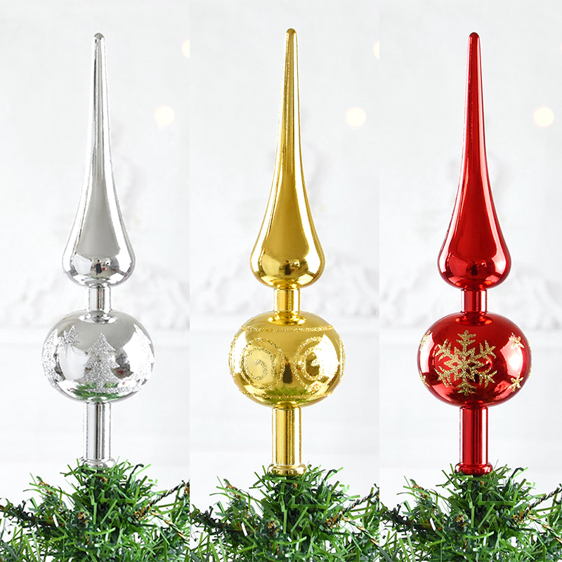 23 см Топпер для рождественско – обзор и цена Candle Lighter
