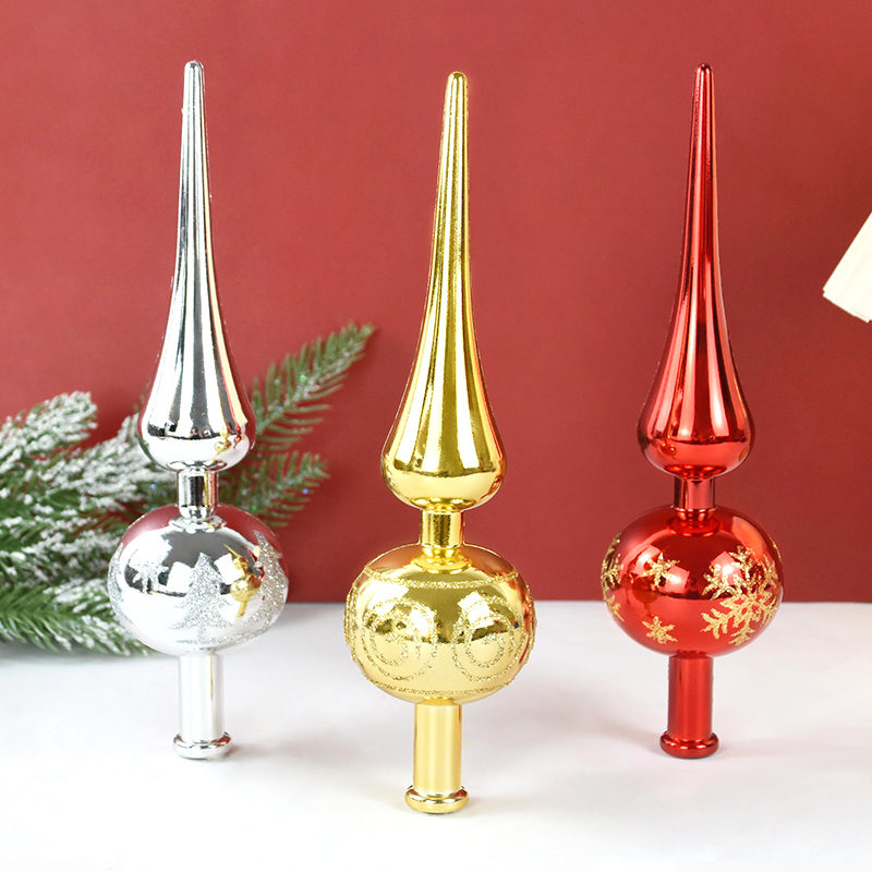 23 см Топпер для рождественско – обзор и цена Candle Lighter